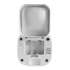 GreenBlue GB393 distributore automatico di cibo per animali, 6 L, USB 5V/1A, bianco