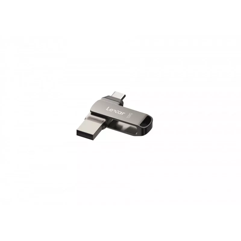 Chiavetta USB Lexar 128 GB USB Type-C LJDD400128G-BNQNG