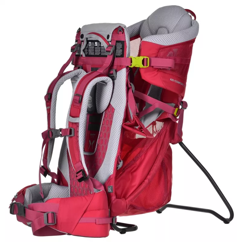 Zaino porta-bebè Deuter Kid Comfort Active SL