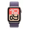 Apple MFF84ZM/A accessori smart wearable cinturino viola nylon, poliestere riciclato, spandex