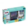 Terminale di pagamento giocattolo KLEIN 172740 con accessori smartphone per set di giochi di ruolo