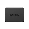 Synology DiskStation DS1525+ NAS/Storage Server Ryzen Embedded V1500B 8 GB DDR4 0 TB nero