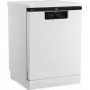 Lavastoviglie a libera installazione Beko BDFN26531W — 15 coperti, 60 cm, 46 dB, AirDry