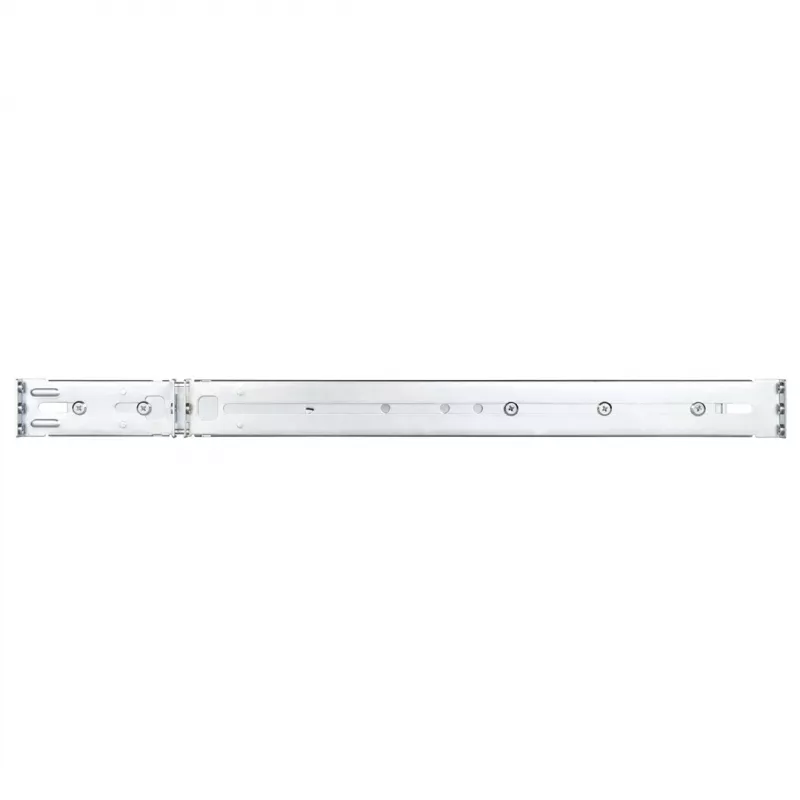 Kit guide di montaggio rack Silverstone RMS06-22