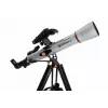 Celestron StarSense Explorer 70 LT rifrattore 70x nero, grigio