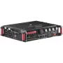 Registratore audio portatile Tascam FR-AV4 a 4 canali