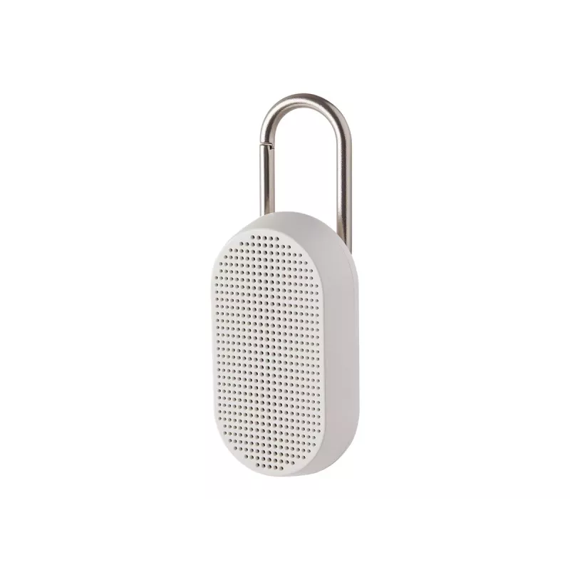 LEXON | Altoparlante | Mino T | Bluetooth | bianco | portatile | connessione wireless