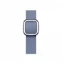 Cinturino Apple 41mm lavanda Modern Buckle Medium Smartwatch blu