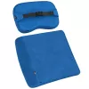 Cuscino per collo/lombare noblechairs Fallout 25th Anniversary Edition blu 2 pz.