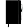 Blocco per appunti Herlitz 11369790 A5 96 fogli nero