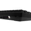 Tastiera meccanica White Shark GK-005121 con illuminazione RGB e switch blue