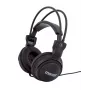Cuffie Maxell Home Studio, nere