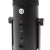 Microfono da studio White Shark NAGARA