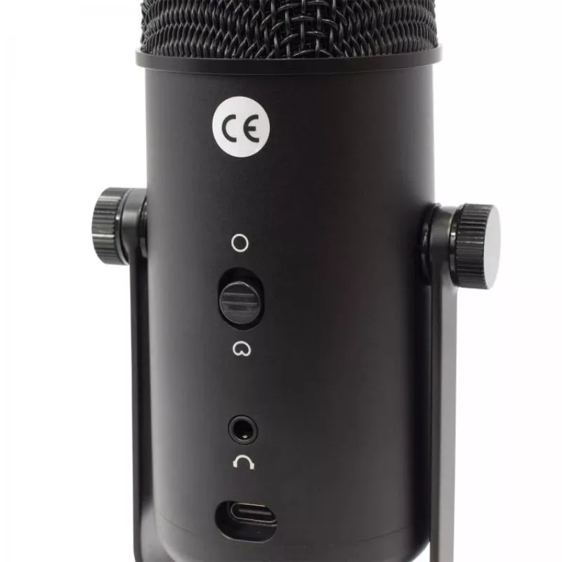 Microfono da studio White Shark NAGARA