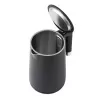 Bollitore 1.7L MR-026-BLACK MAESTRO