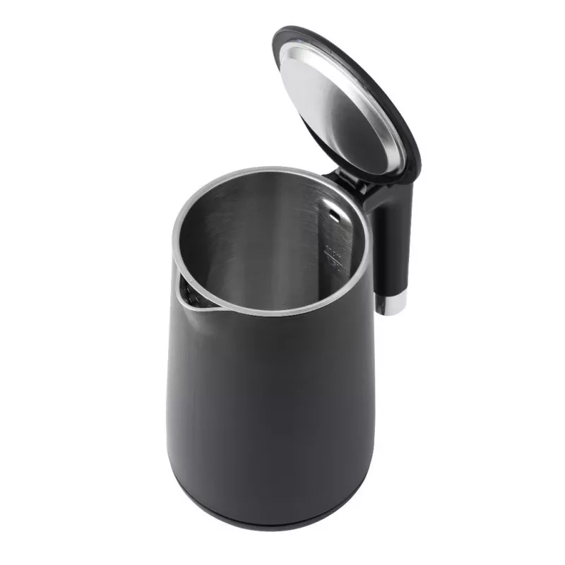 Bollitore 1.7L MR-026-BLACK MAESTRO