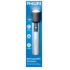 Torcia Philips ricaricabile USB-C 400 lm 2000 mAh – lampada LED portatile