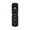 Telefono cellulare MyPhone HAMMER Bow LTE nero