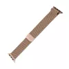 Cinturino in mesh FIXED FIXMEST-436-RG per Apple Watch 38/40/41mm oro rosa