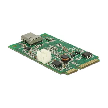 Adattatore interno USB 3.2 Gen 1 DeLOCK 95259