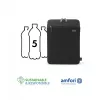 Borsa per notebook 14 pollici FIVE