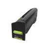 Cartuccia toner Lexmark 82K2UYE 55000 pagine giallo