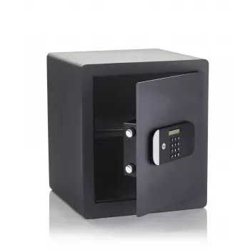 Yale YSEM/400/EG1 nero combinazione 35.5L