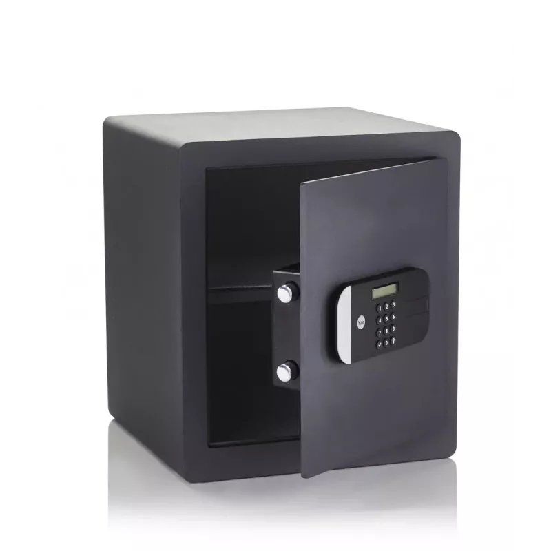 Yale YSEM/400/EG1 nero combinazione 35.5L