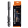 Torcia portatile Superfire L28 — torcia LED a mano; 121 lm; 5 W