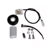 Cambium Networks kit di messa a terra per cavo coassiale per cavi 1/4 e 3/8 (01010419001)
