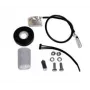 Cambium Networks kit di messa a terra per cavo coassiale per cavi 1/4 e 3/8 (01010419001)