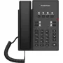 Telefono da hotel Fanvil H1-2 Wire a 2 fili (H1-2 Wire)