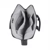 Rivacase Orly 8930 custodia per notebook da 15,6 pollici (39,6 cm), PU, nera