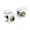 Modulo keystone DeLOCK 86373