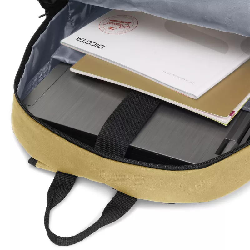 Zaino per notebook 15,6 inch BASE XX B2 cammello