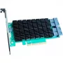 Rocket 720L 16x porte su PCIe 3.0 x8 12Gb/s SAS DAS controller