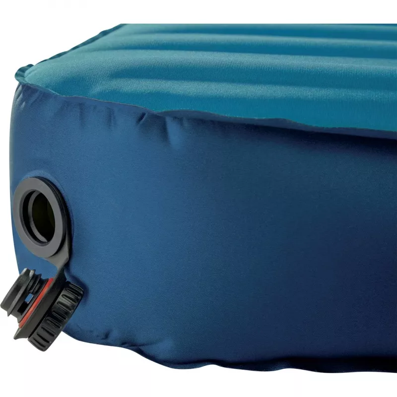 Therm-a-Rest MondoKing 3D materassino singolo blu unisex