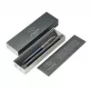 Penna a sfera con clip e meccanismo a pressione Parker 2068359