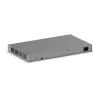 Switch Gigabit Ethernet gestito Netgear GS752TX, 48x RJ-45 10/100/1000, supporto 10G, rack 1U, grigio
