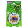 Pasta modellabile TUBAN TUBI SMART NEO, verde, 50 g – pasta modellabile per bambini