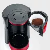 Caffettiera a filtro Severin 10 tazze KA 4817