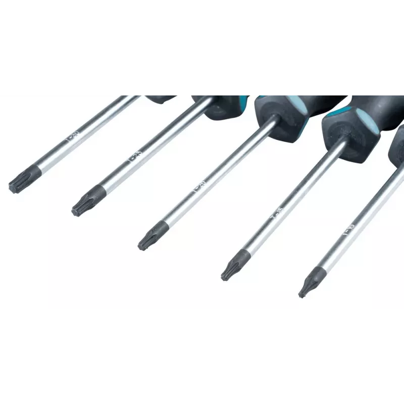 Cacciavite a mano Makita E-10534