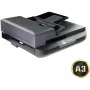 Avision AD5800 Scanner di documenti A3 con ADF e piano