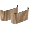 Lautoparlante Beosound A5 quercia (copertura quercia maniglia quercia)