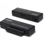 Scheda di interfaccia Unitek Y-1039, cavo USB in dotazione, 5 Gbit/s, nero, Plug-and-Play
