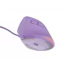 NATEC Crake 2 Pro mouse universale destrimani USB Type-A ottico 12800 DPI