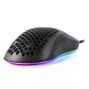 Mouse Arozzi Favo Gaming per destrorsi USB Type-A ottico 16000 DPI