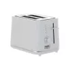 Tefal Loft TT7611 7 2 fette cromato, bianco