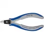 Tronchese da elettronica di precisione KNIPEX