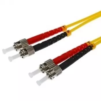 Cavo in fibra ottica Helos 2 m OS2 ST